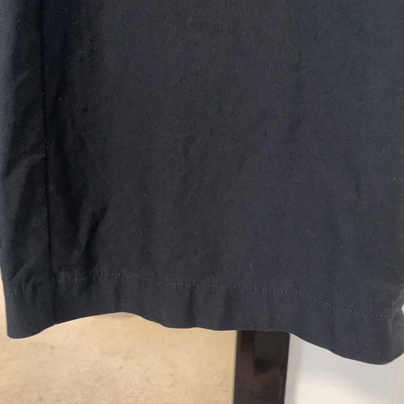 Zinc black dress pants - Picture 4 of 4